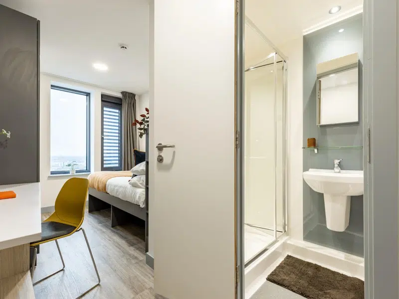 Classic En Suite photo 3