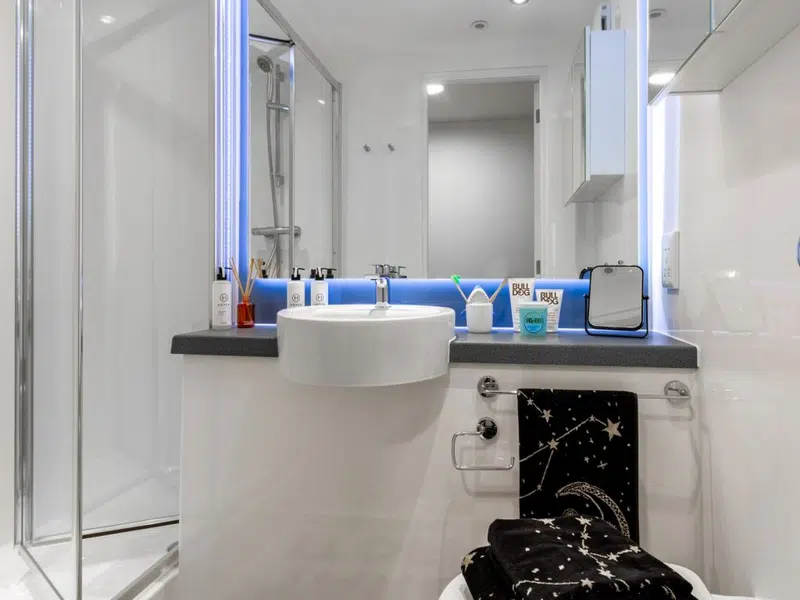 Classic En Suite photo 3