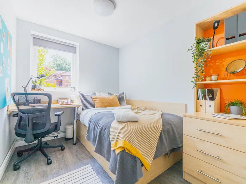 Classic 3 Bed Flat photo 1