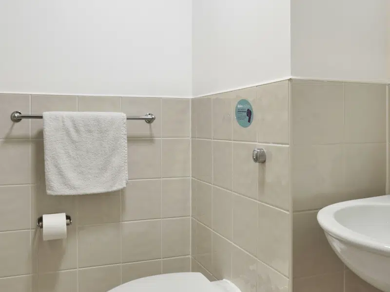 Classic En-suite photo 4
