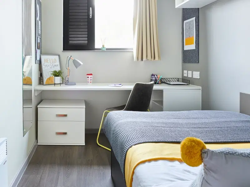 Classic En-suite photo 3