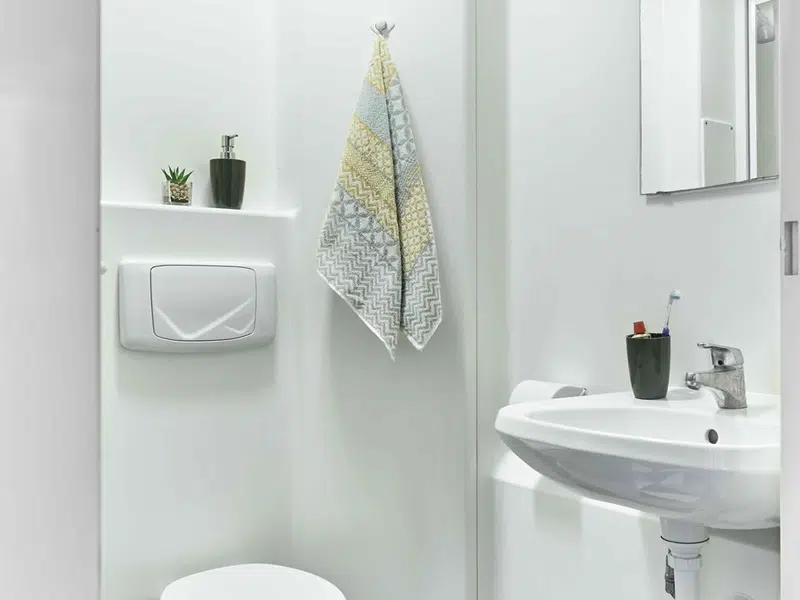 Classic En-suite photo 4