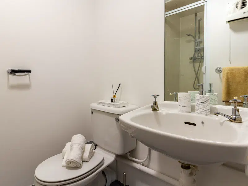 Classic En-Suite photo 3