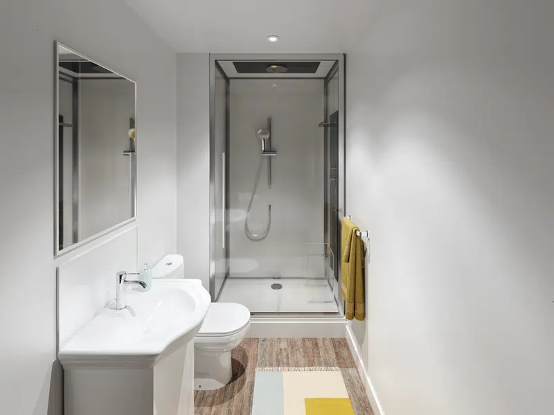 Classic En-Suite photo 3
