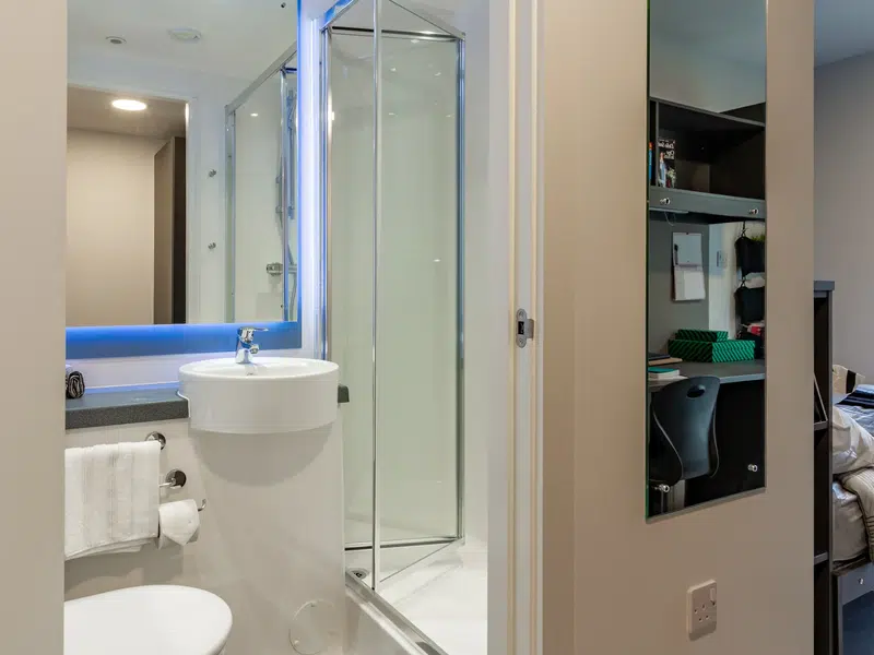 Classic En Suite photo 2