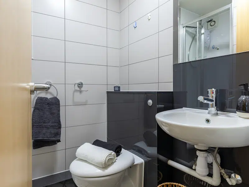 Classic En-suite photo 4