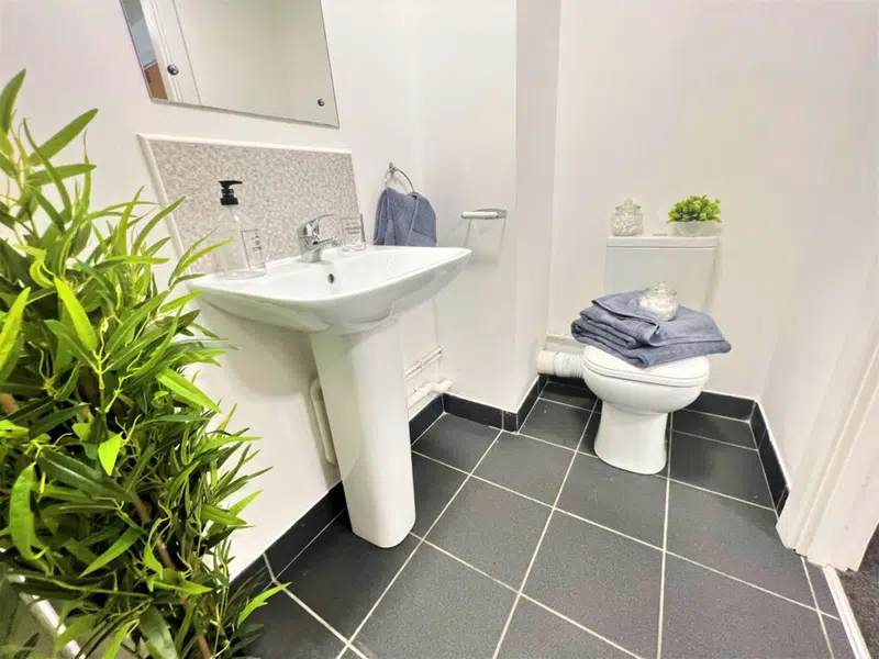 Classic En-Suite photo 6