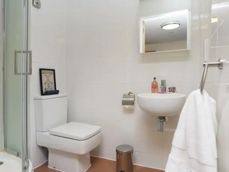 Classic En Suite, Behn Hall photo 6