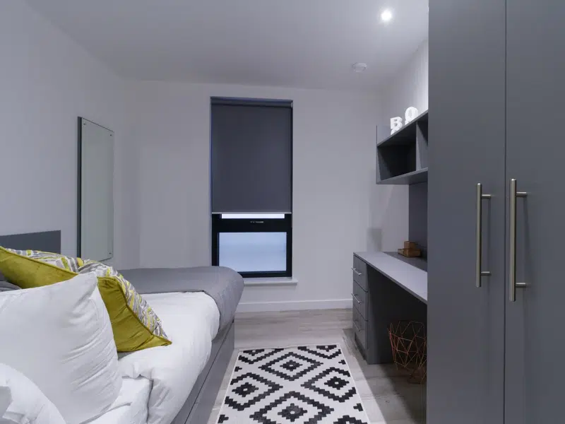 Classic En-Suite photo 5