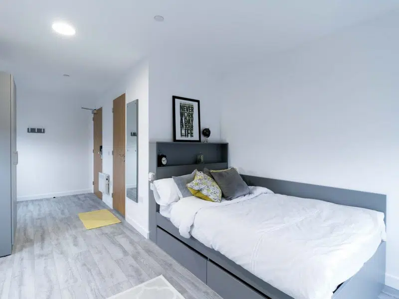 Standard En Suite photo 2