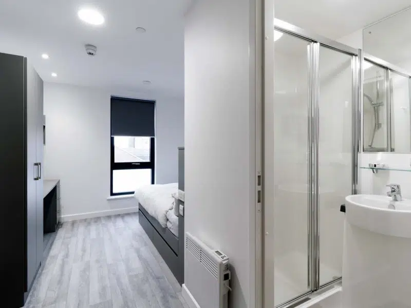 Standard En Suite photo 5