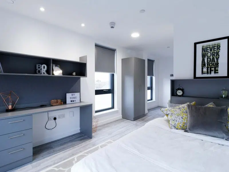 Standard En Suite photo 1