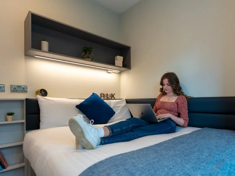 Classic En Suite For Two (Ground Floor) photo 1