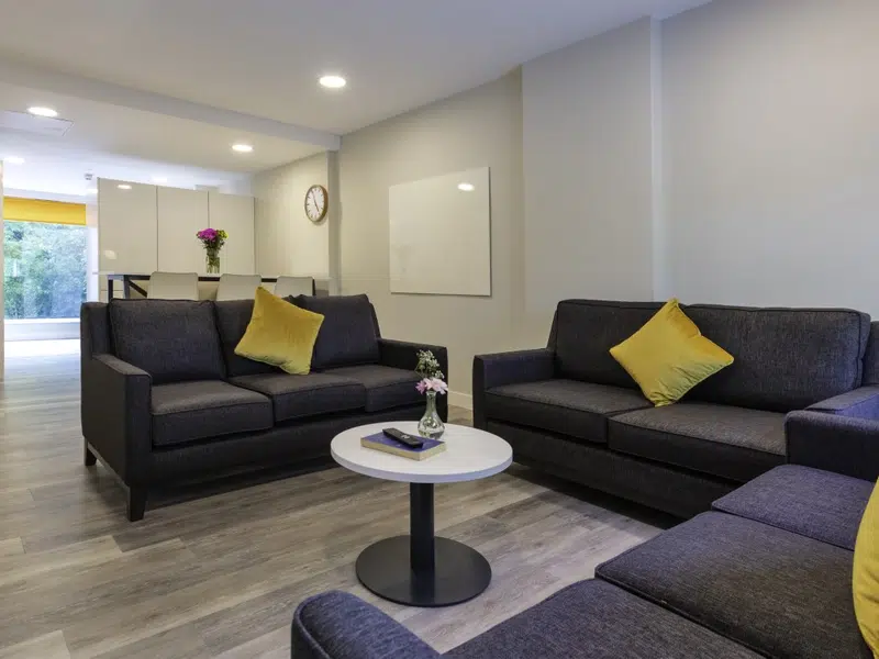 Classic En Suite For Two (Ground Floor) photo 6