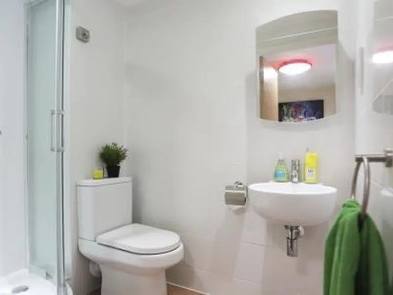 Classic En Suite, Ground Floor, Kentish House photo 5