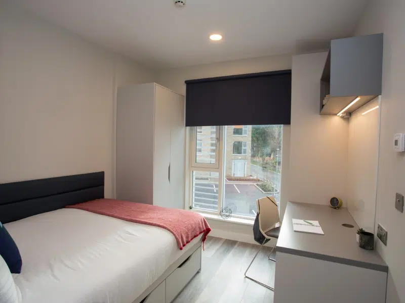 Classic En Suite (Top Floor) photo 2