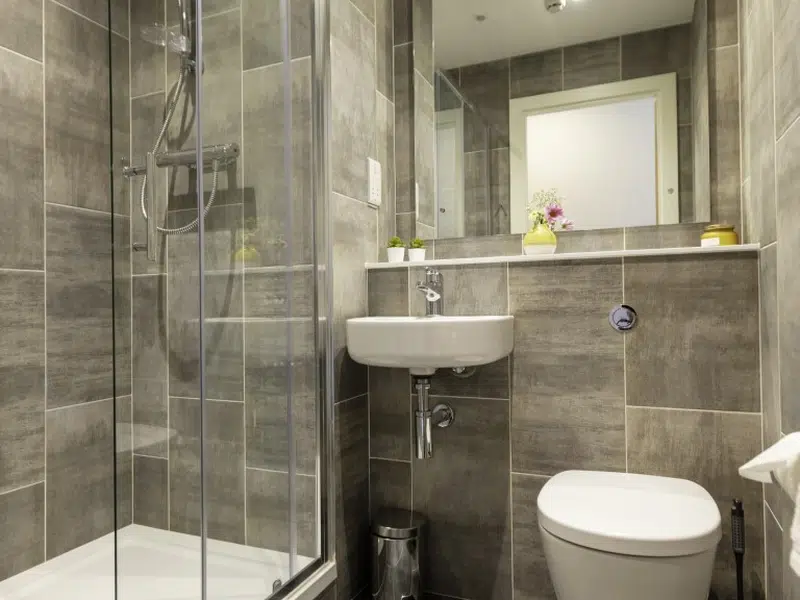 Classic En Suite (Top Floor) photo 5