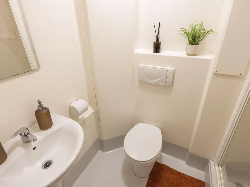 Classic Ensuite photo 4