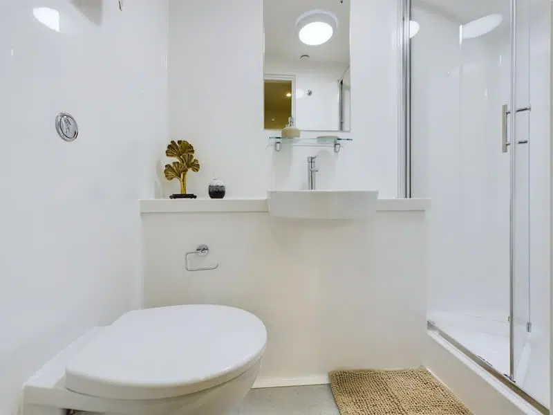 Classic Ensuite photo 5
