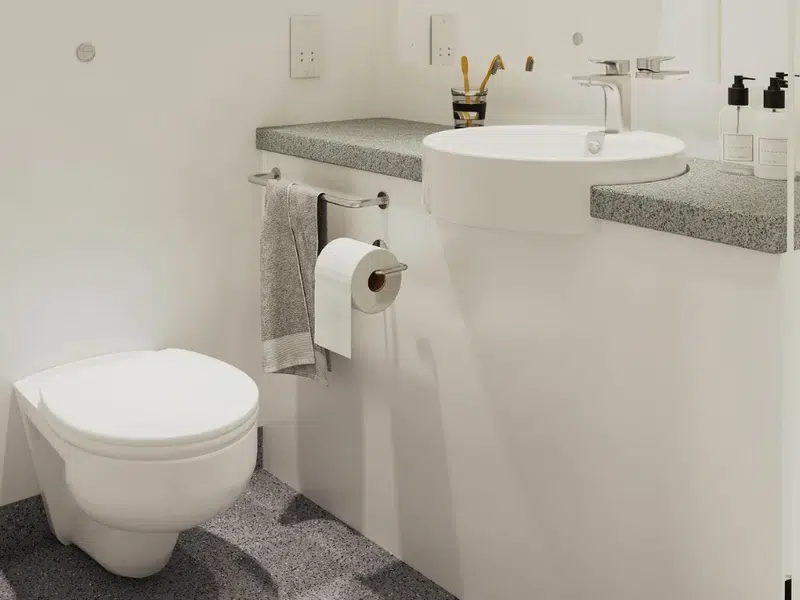 Classic Ensuite photo 2