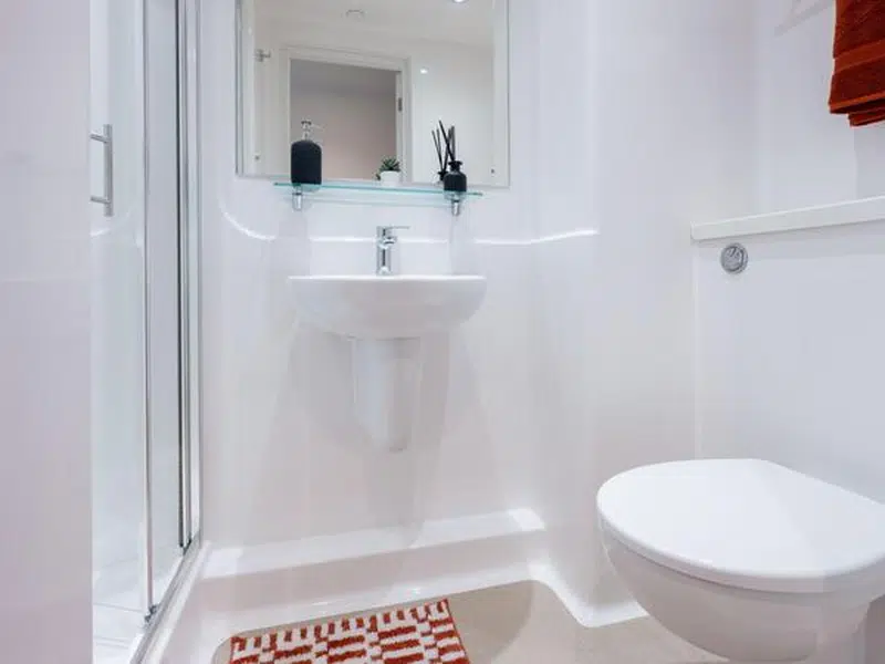 Classic Ensuite photo 6