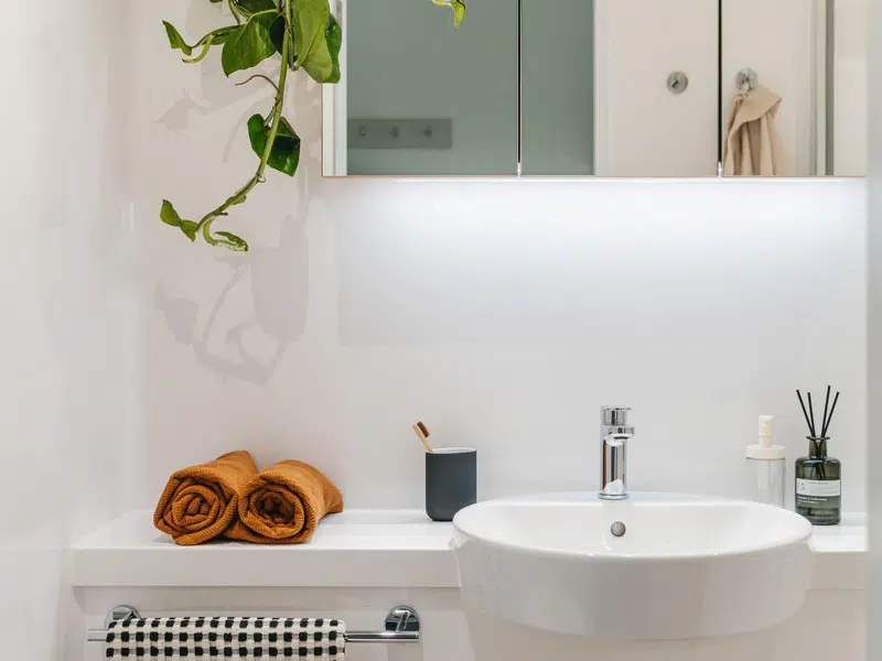 Classic Ensuite photo 2