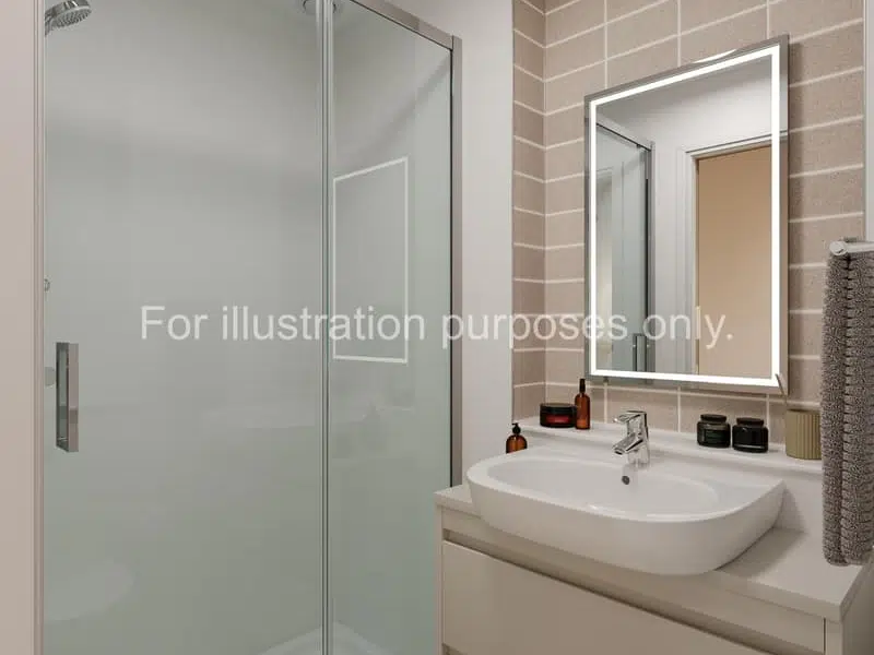 Classic Ensuite photo 2