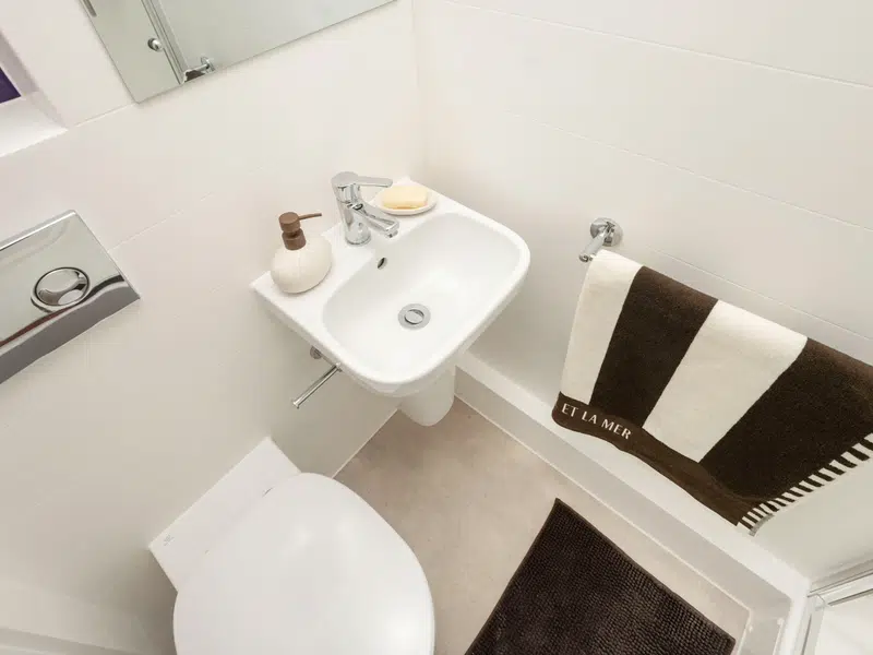 Classic Ensuite photo 5