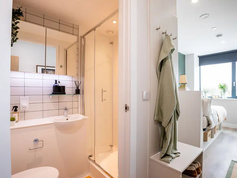 Classic Ensuite photo 2