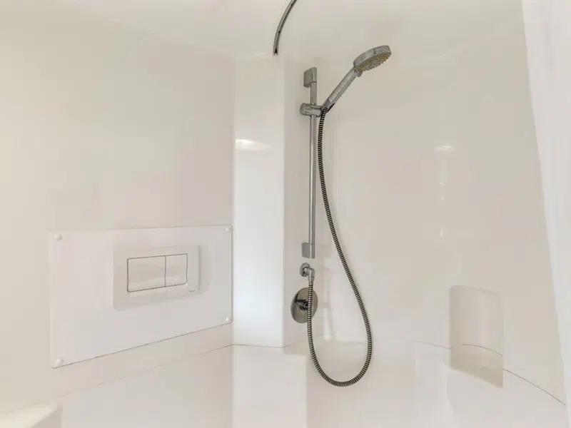 Classic Ensuite photo 6