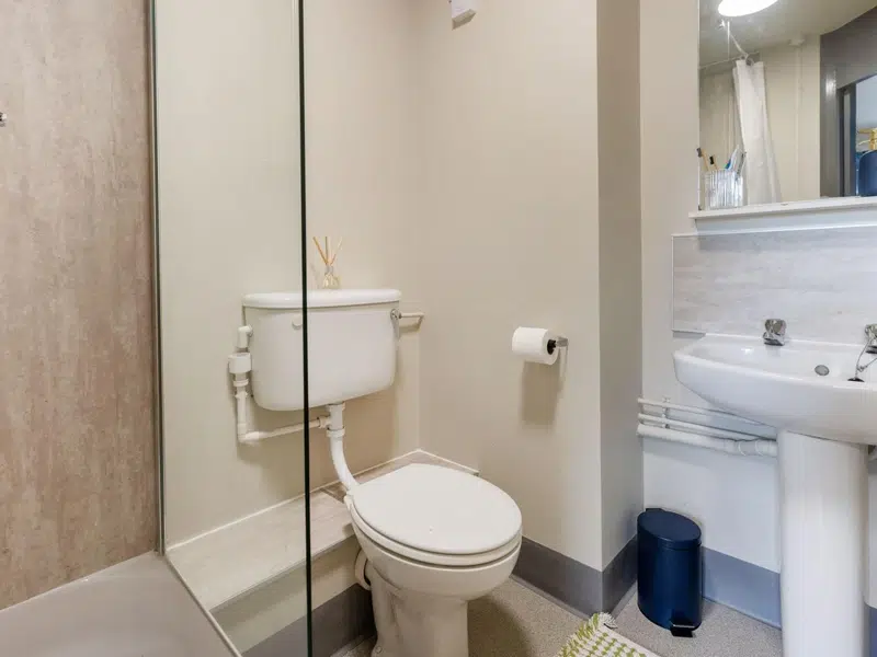 Classic Ensuite photo 6