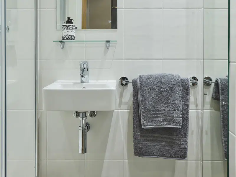 Classic Ensuite photo 6