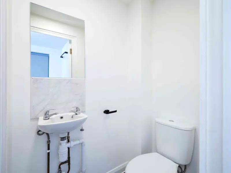 Classic Ensuite photo 4