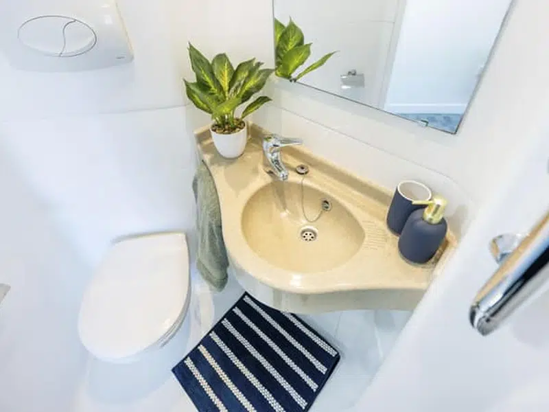 Classic Ensuite photo 5