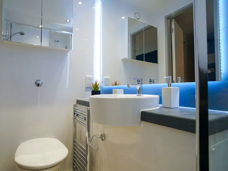 Classic Ensuite photo 3