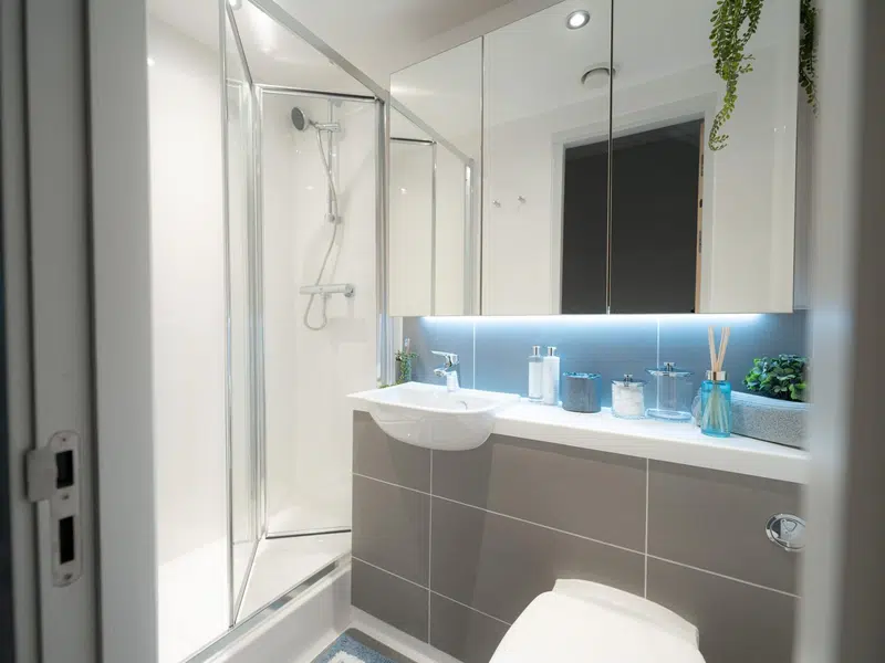 Classic Ensuite photo 5