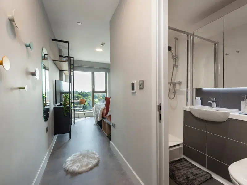 Classic Ensuite photo 4