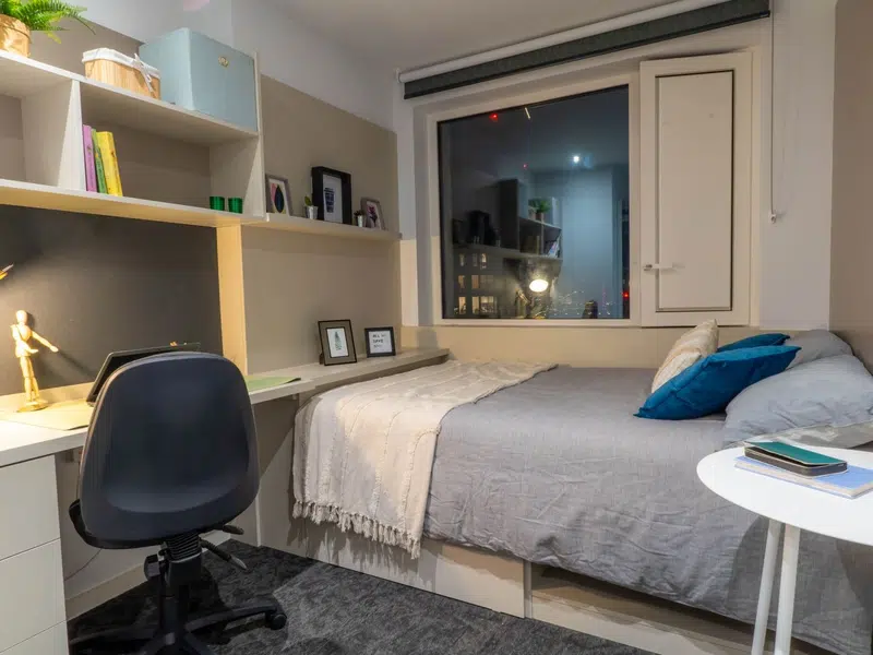 Penthouse Ensuite Plus photo 5