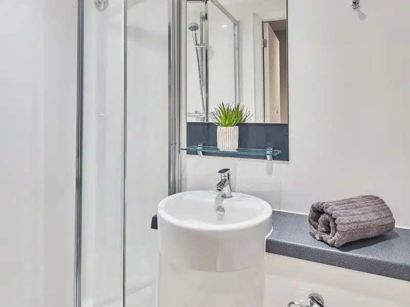 Classic Ensuite photo 3