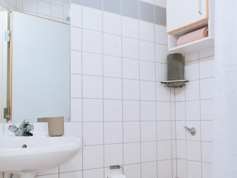Classic Ensuite photo 5