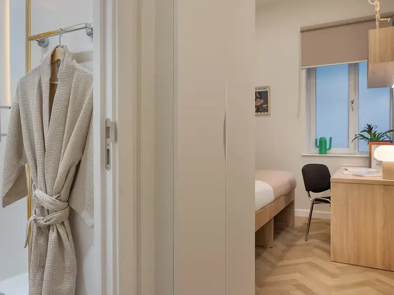 Classic Ensuite photo 4