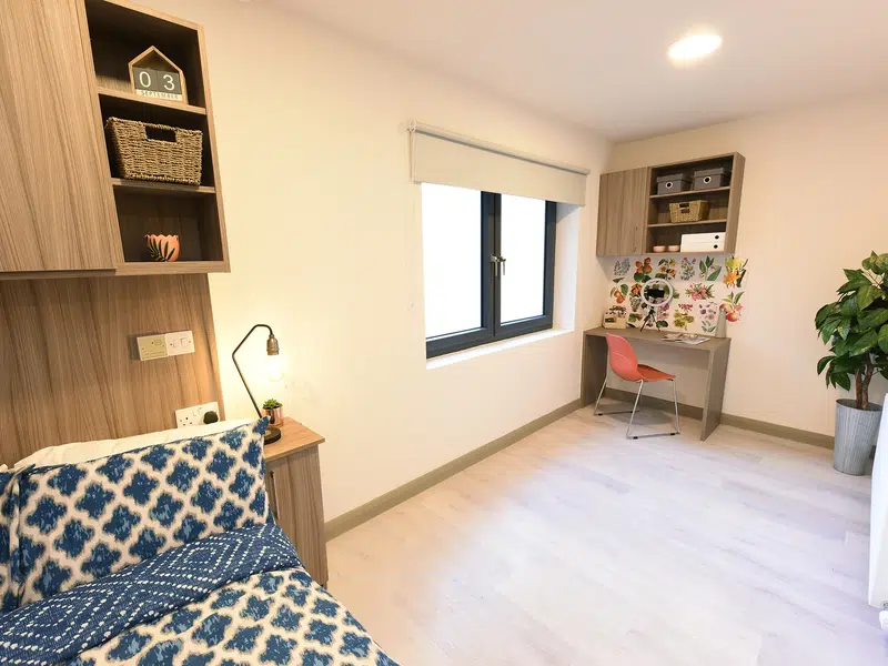 Classic Ensuite in 2 Bedroom Apartment photo 1