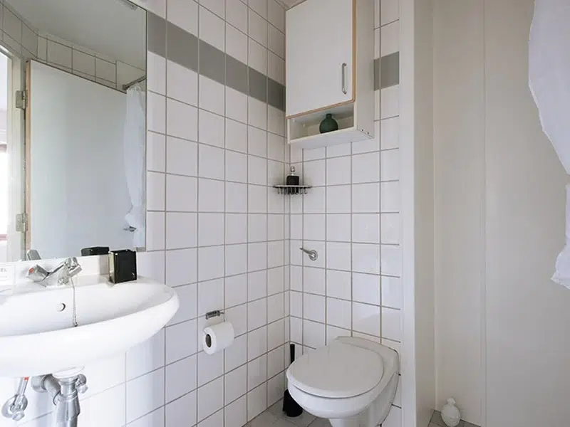 Classic Ensuite M Block photo 4