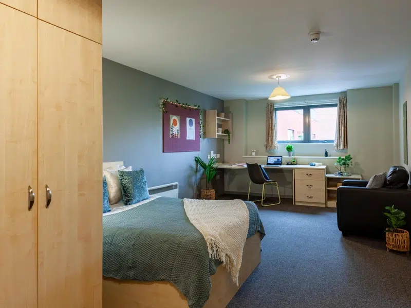 Classic Ensuite Plus photo 2