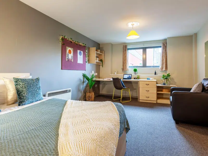 Classic Ensuite Plus photo 3