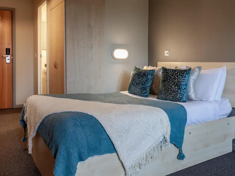 Classic Ensuite Plus photo 5