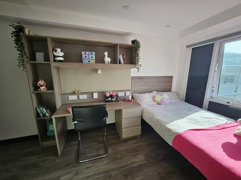 Classic Ensuite Plus photo 1
