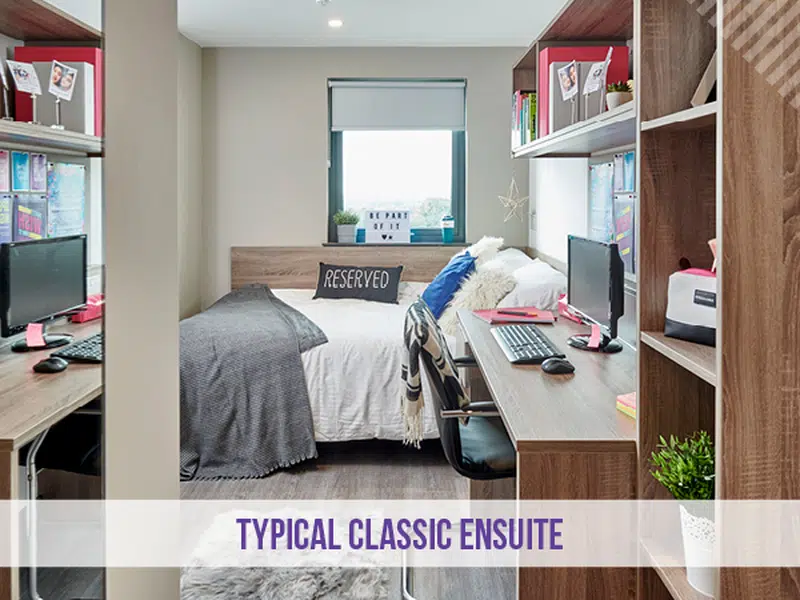 Classic Ensuite Plus photo 1