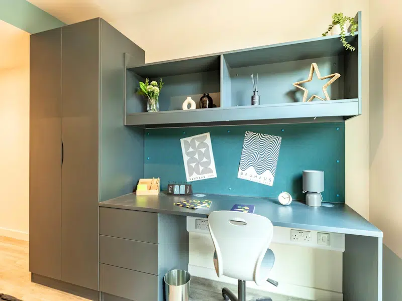 Classic Ensuite Plus photo 2