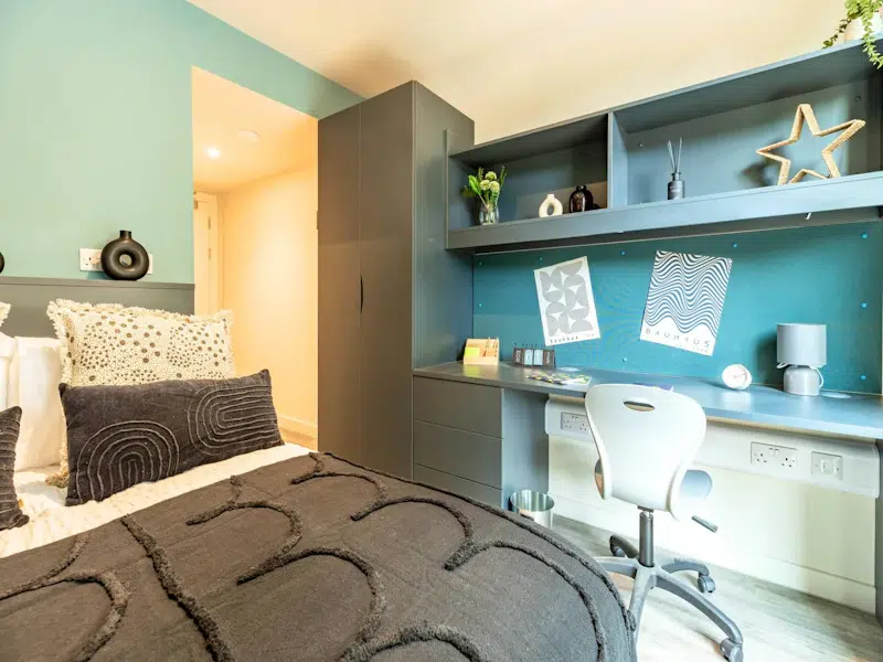Classic Ensuite Plus photo 1